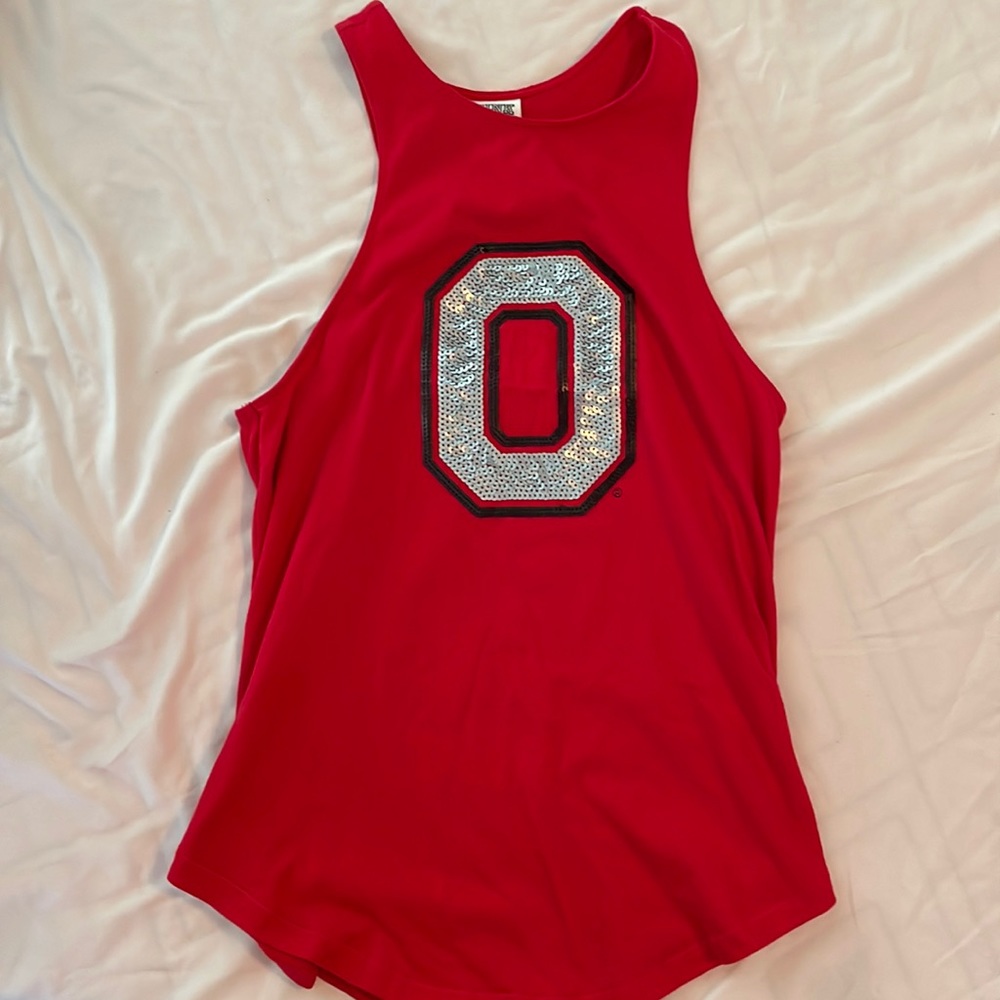 Ohio State Tank